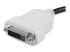 StarTech.com DisplayPort to DVI Adapter - Nærbilde