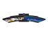 Lenovo ThinkVision P34w-20 - Topp