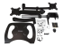 StarTech.com Laptop Monitor Stand - Fremsiden