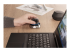 3Dconnexion SpaceMouse Wireless - Venstre side