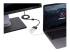 StarTech.com USB-C to VGA Adapter - Tilbake