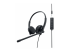 Dell Stereo Headset WH1022 - Høyre vinkel