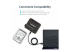 StarTech.com Dual-Bay USB 3.1 to SATA Hard Drive Docking Station, USB 3.1 (10 Gbps) Hard Drive Dock, External 2.53.5 SATA IIIIII, SSDHDD Docking Station, Hot-Swap Hard Drive Bay - Topp
