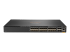 HPE Aruba 6300M - Switch - Fremsiden
