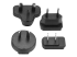 StarTech.com DC Adapter - Fremsiden