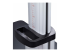 StarTech.com Rolling TV Cart/Stand On Wheels, Up to 100inch/220lb Screens - Nærbilde