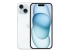 Apple iPhone 15 - 5G smartphone - Flere vinkler