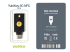 Yubico YubiKey 5C NFC FIPS - Flere vinkler