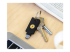 Yubico YubiKey 5C NFC FIPS - Høyre vinkel