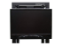 StarTech.com 4U Universal VESA LCD Monitor Mounting Bracket for 19-inch Rack or Cabinet - Tilbake