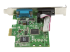 Startech 2-Port PCI Express Serial Card with 16C1050 UART - Høyre side