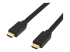 StarTech.com StarTech.com Premium Certified High Speed HDMI 2.0 Cable with Ethernet - Høyre vinkel