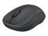 Logitech M240 Silent - Høyre vinkel
