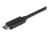 StarTech.com 3 Port 10Gbps USB C Hub with SD Card Reader, 3x USB-A & 1x SD Slot, Portable USB 3.1/3.2 Gen 2 Type C Adapter Hub, Laptop Hub, USB Bus Powered, Thunderbolt 3 Compatible - Nærbilde