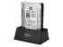 StarTech.com USB 3.0 SATA III Docking Station SSD / HDD with UASP - Høyre vinkel