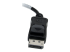 StarTech.com DisplayPort to DVI Adapter - Nærbilde