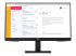 HP P24 G4 - P-Series - Fremsiden