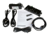 StarTech.com 4-Port USB 3.0 Hub - Fremsiden