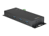 StarTech.com 4 Port USB C Hub 10Gbps - Høyre vinkel