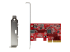 StarTech.com USB 3.2 Gen 2x2 PCIe Card - Flere vinkler