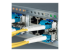 LinkIT - HP-kodet - SFP (mini-GBIC) transceivermodul - Nærbilde