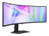 Samsung ViewFinity S9 S49C950UAU - Venstre vinkel