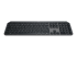 Logitech MX Keys S - Tastatur - Fremsiden