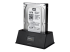 StarTech.com USB 3.0 SATA III Docking Station SSD / HDD with UASP - Høyre vinkel