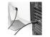 StarTech.com 1m DisplayPort 2.1 Cable, VESA-Certified, DP40 DP 2.1 Cable - Nærbilde