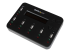 StarTech.com Standalone 1:5 USB Flash Drive Duplicator and Eraser - Høyre vinkel