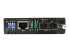 StarTech.com 10/100 Mbps Single Mode Fiber Media Converter SC - Høyre side