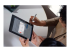 Microsoft Surface Go 4 for Business - Venstre vinkel