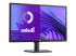 Dell E2425H - LED-skjerm - Venstre vinkel