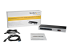 StarTech.com Dual 4K Dock - Fremsiden