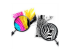 HP 980 - 86.5 ml - magenta - Fremsiden