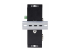 Startech 2P Serial to Ethernet Adapter, IP LAN to RS232 DB9 Converter - Undersiden