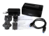 StarTech.com USB 3.1 (10Gbps) Single-Bay Dock for 2.5"/3.5" SATA SSD/HDD - Fremsiden