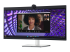 Dell P3424WEB - LED-skjerm - Høyre vinkel