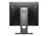 Dell P1917S - LED-skjerm - Tilbake