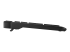 HP 475 - Tastatur - dobbelmodus, multi-enhets, kompakt, 2-sonersoppsett, lavprofils tastebevegelse, 12 programmerbare knapper - Venstre side