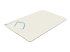 StarTech.com 23x47in Anti Static Mat, ESD Mat for Electronics Repair, Anti Static Desk Mat w/Detachable Grounding Wire, ANSI/ESD S 4.1 Compliant, Flexible Thermoplastic Work Mat/Pad - Høyre vinkel