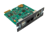 APC Network Management Card 3 with PowerChute Network Shutdown & Environmental Monitoring - Venstre vinkel