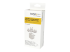 Startech Dual Port USB Wall Charger 17W/3.4A - Høyre vinkel