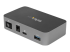StarTech.com 4-Port USB C Hub - Tilbake