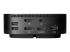 HP USB-C Dock G5 - Dokkingstasjon - Tilbake
