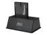 StarTech.com USB 3.0 SATA III Docking Station SSD / HDD with UASP - Høyre vinkel
