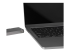 StarTech.com USB C Multiport Adapter for MacBook Pro/Air, USB Type-C to 4K HDMI, 100W Power Delivery Pass-through Charging, SD/MicroSD Slot, 2-Port USB 3.0 Hub, Portable USB-C Mini Dock - Nærbilde