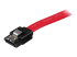 StarTech.com 8in Latching SATA to SATA Cable - Nærbilde