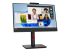 Lenovo ThinkCentre Tiny-in-One 24 Gen 5 - Venstre vinkel