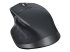 Logitech MX Master 2S - Venstre vinkel